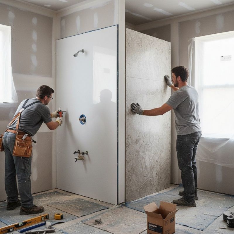 Top Bathroom Remodeling Companies in Englewood, FL
