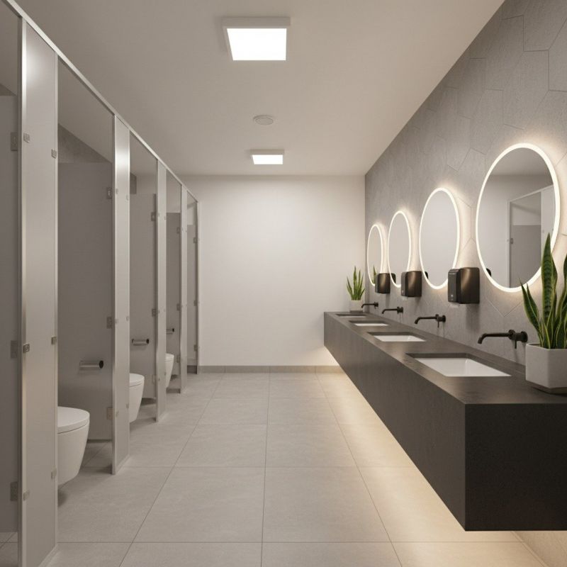 Top Bathroom Remodeling Companies in Nokomis, FL