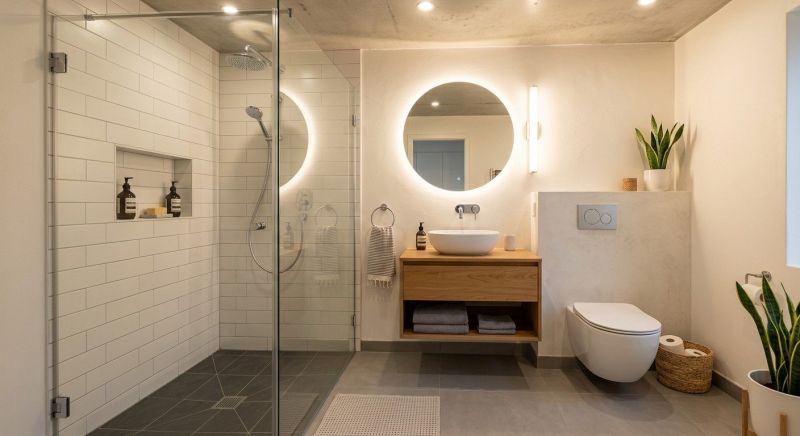 Top Bathroom Remodeling Companies in Nokomis, FL