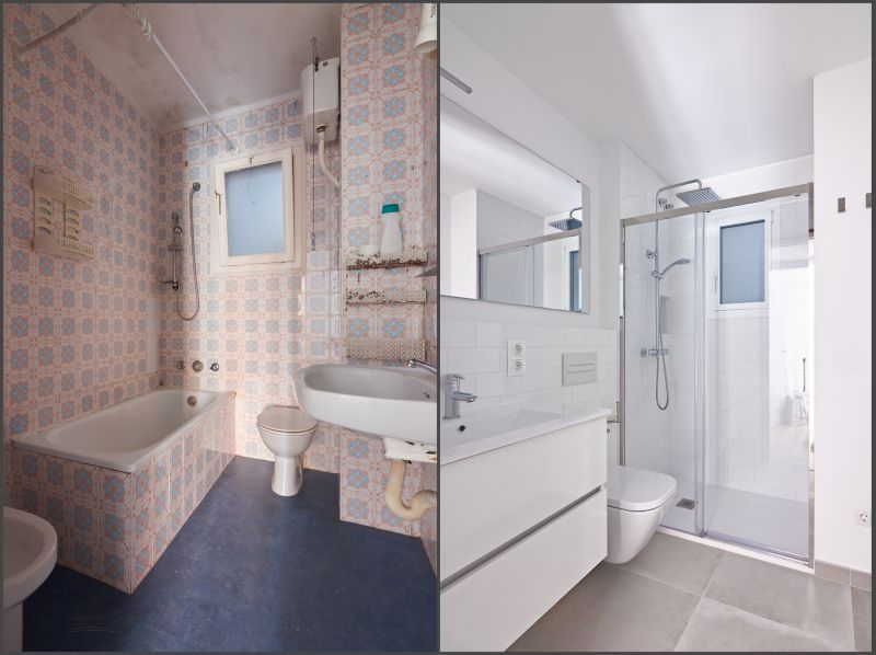 Top Bathroom Remodeling Companies in Nokomis, FL