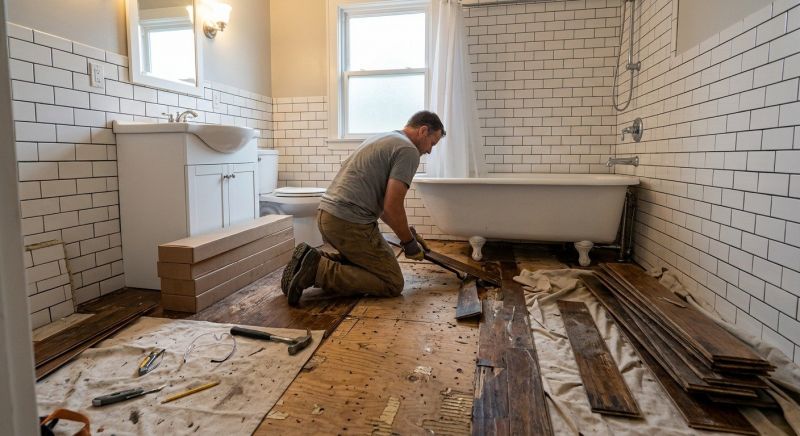 Top Bathroom Remodeling Companies in Parrish, FL