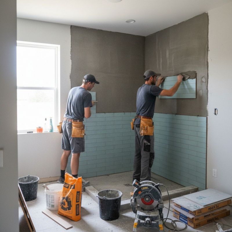 Top Bathroom Remodeling Companies in Sarasota, FL