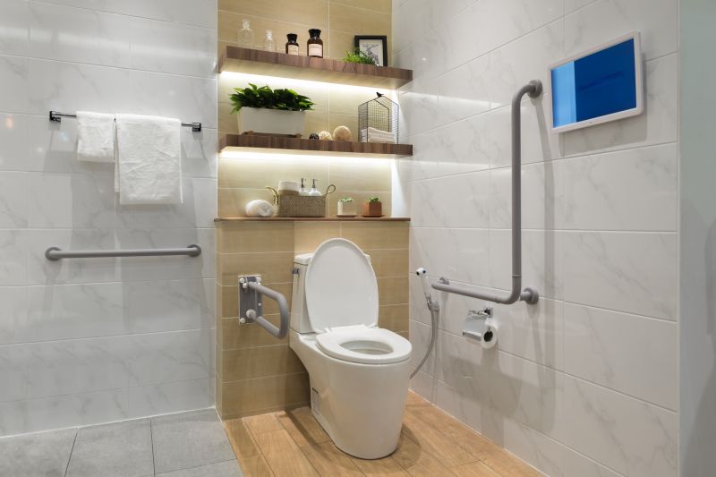 Best Elderly Bathroom Renovation Contractors in Sarasota, FL